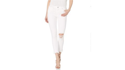 Levi's Women's High Rise Skinny Ankle Jeans
