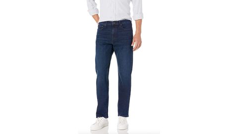 Good Threads Men's Straight Fit Jean