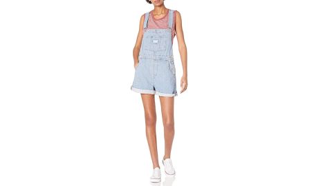 Levi's Vintage Shortall