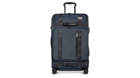 Tumi Merge Short Trip Expandable Packing Case Medium Suitcase