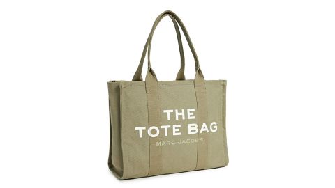 The Marc Jacobs Women's Traveler Tote