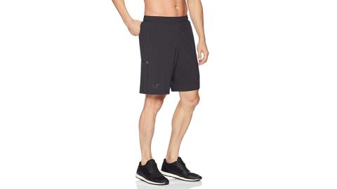 Peak Velocity Men's Build Your Own 2-in-1 Run Short