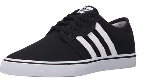 Adidas Originals Men's Seeley Running Shoe