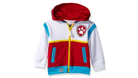 Paw Patrol Character Costume Hoodie