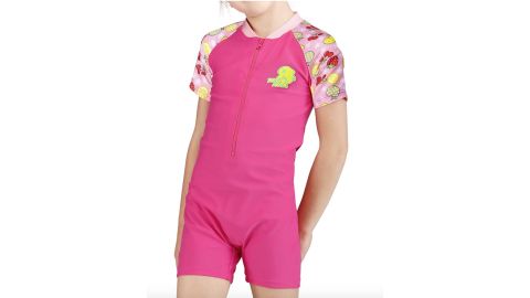 Karrack Kid Swimsuit UPF 50+