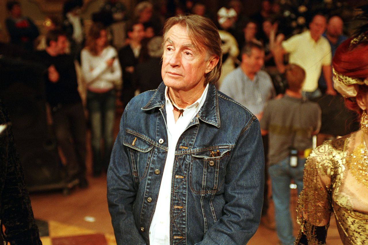 <a href="https://www.cnn.com/2020/06/22/entertainment/joel-schumacher-obit/index.html" target="_blank">Joel Schumacher,</a> an eclectic director whose career ranged from a pair of divisive Batman movies to "St. Elmo's Fire," died June 22 after a yearlong battle with cancer, a representative for Schumacher told CNN. He was 80.