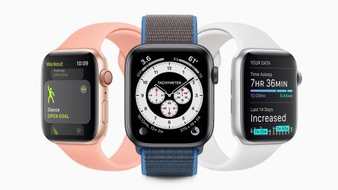 underscored watchos 7