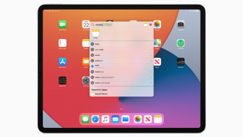 underscored ipados 7