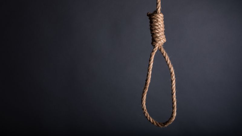Why the noose is such a potent symbol of hate