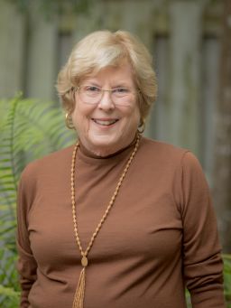 Joanna Adams