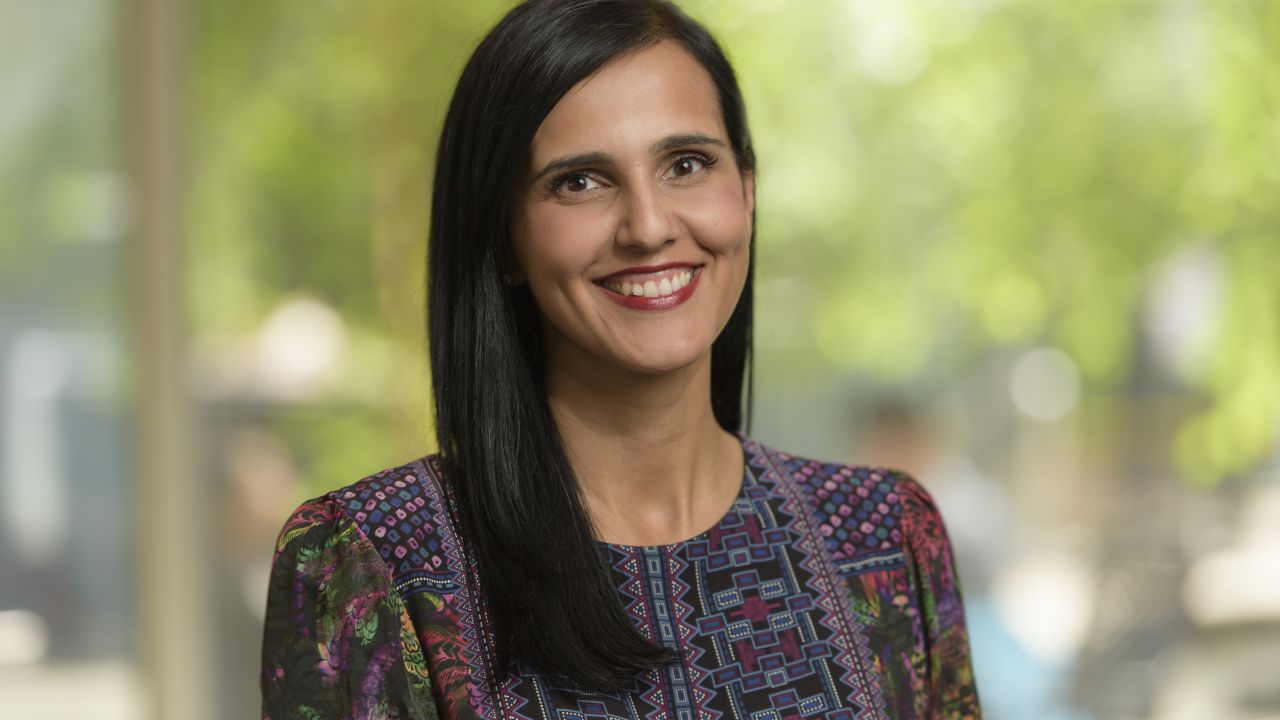 Ushma S. Neill