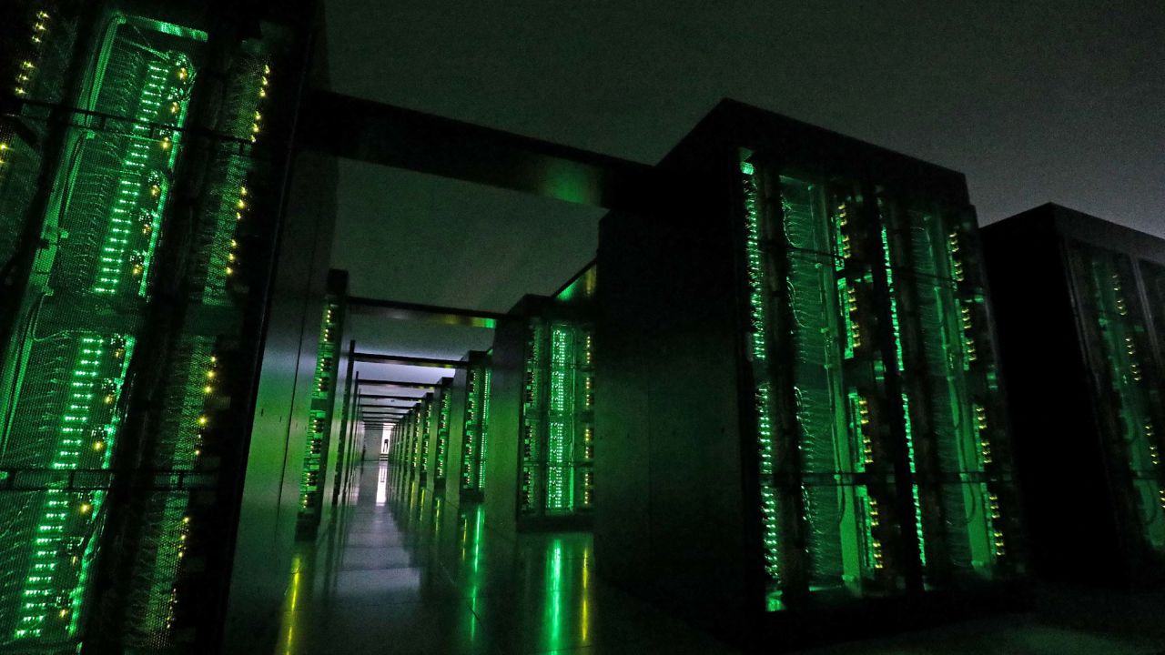 Fugaku, the fastest supercomputer in the world, is being used to research the spread and treatment of Covid-19.