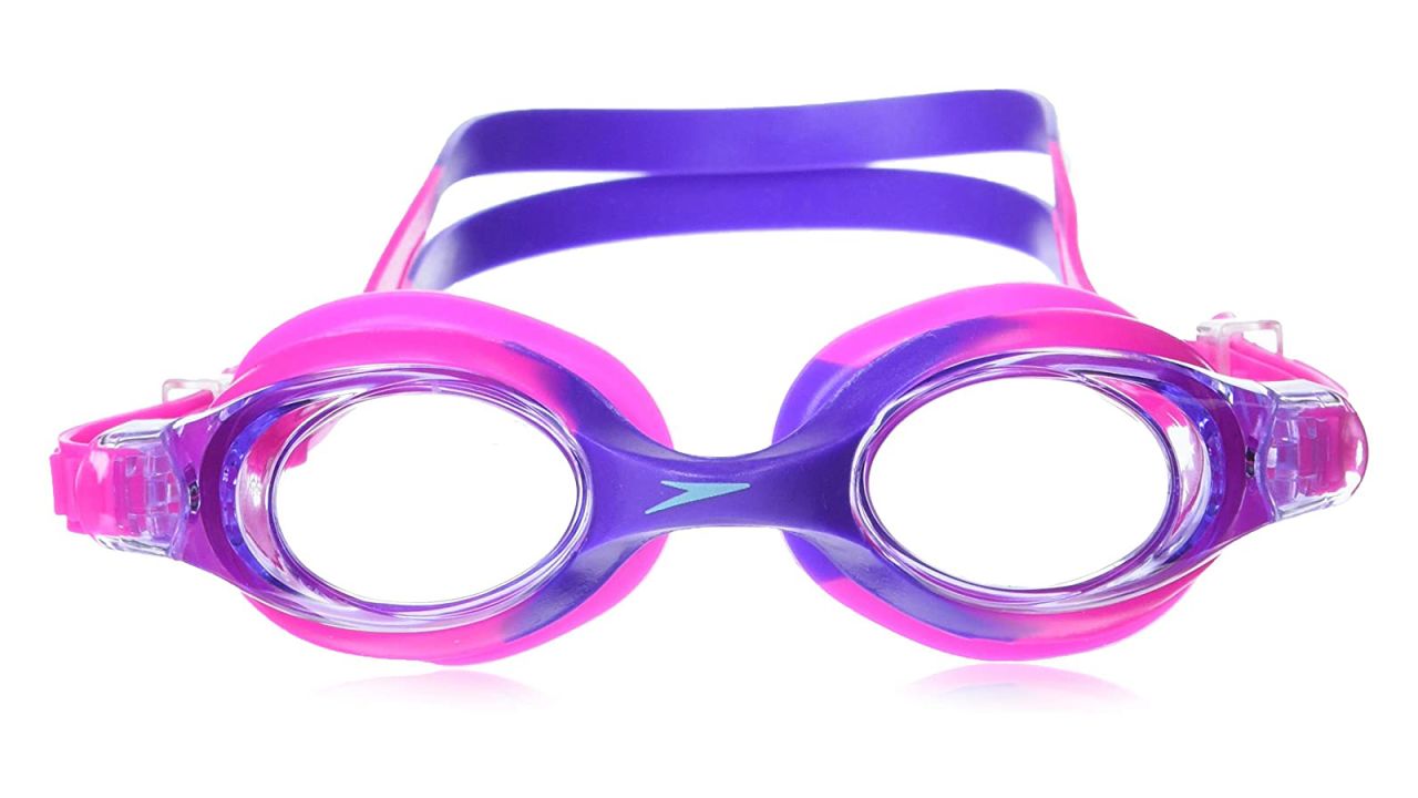 Speedo Unisex-Child Swim Goggles Skoogle, Ages 3 to 8 