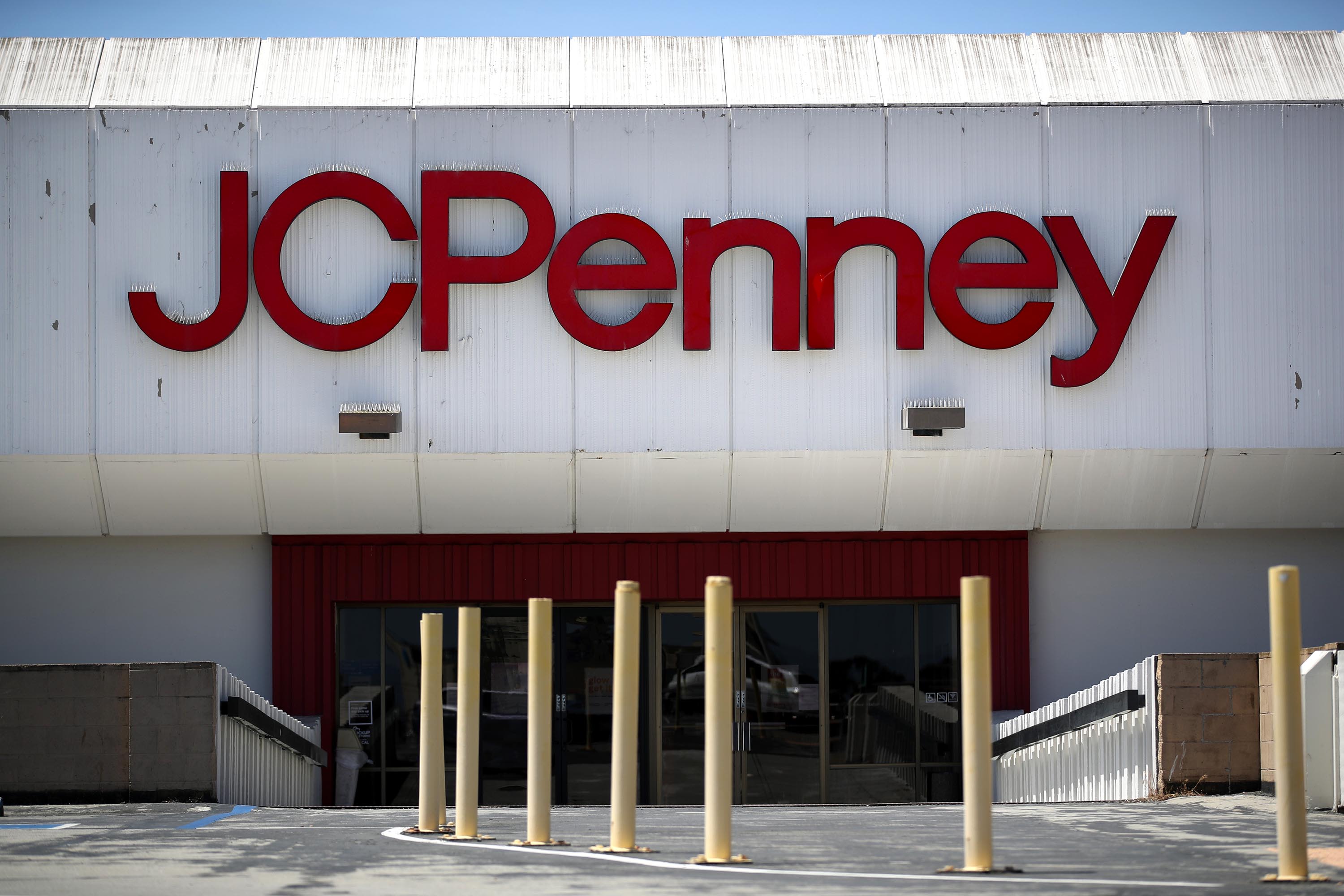 Jcpenney Burbank, CA - Last Updated October 2023 - Yelp