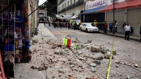 10 mexico earthquake 0623 OAXACA
