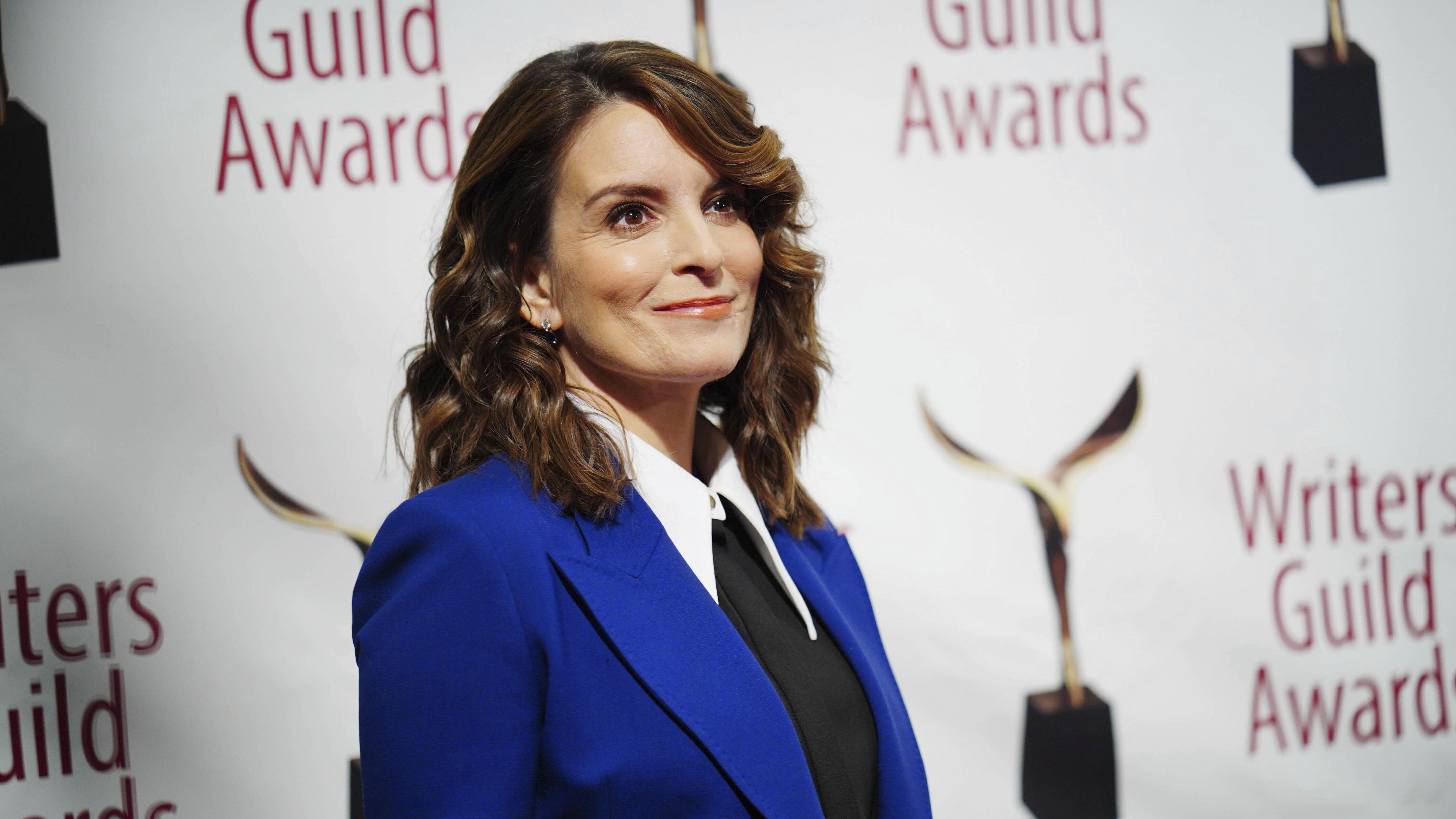 Tina Fey, creator and star of NBC's "30 Rock," has asked streaming services to pull episodes that featured White actors in blackface.