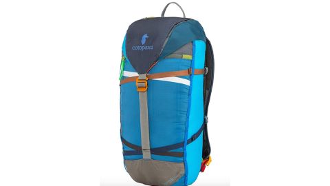 Cotopaxi Tarak 20L Lightweight Durable Backpack