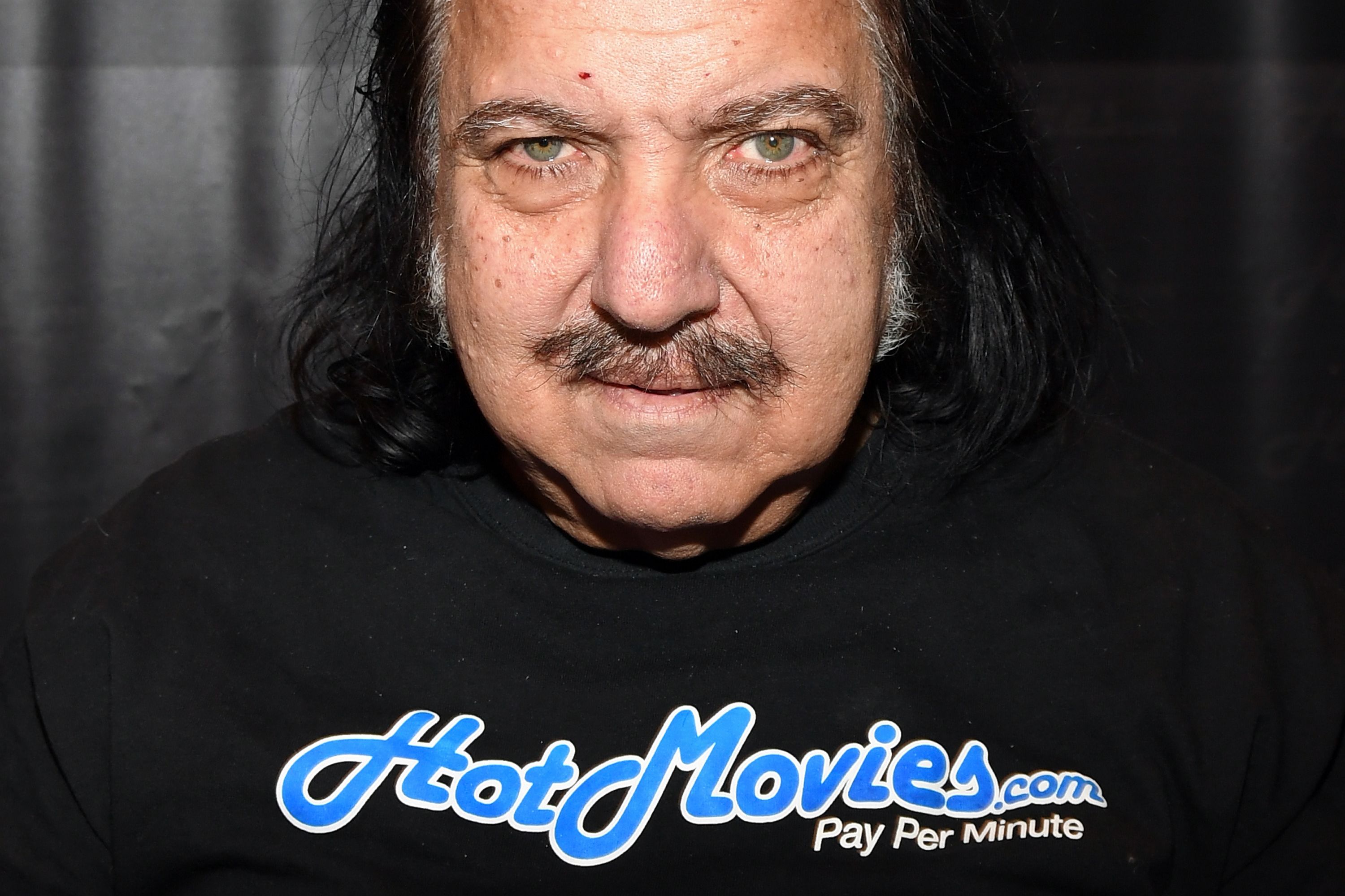 3000px x 2000px - Porn star Ron Jeremy faces 20 more sexual assault charges | CNN