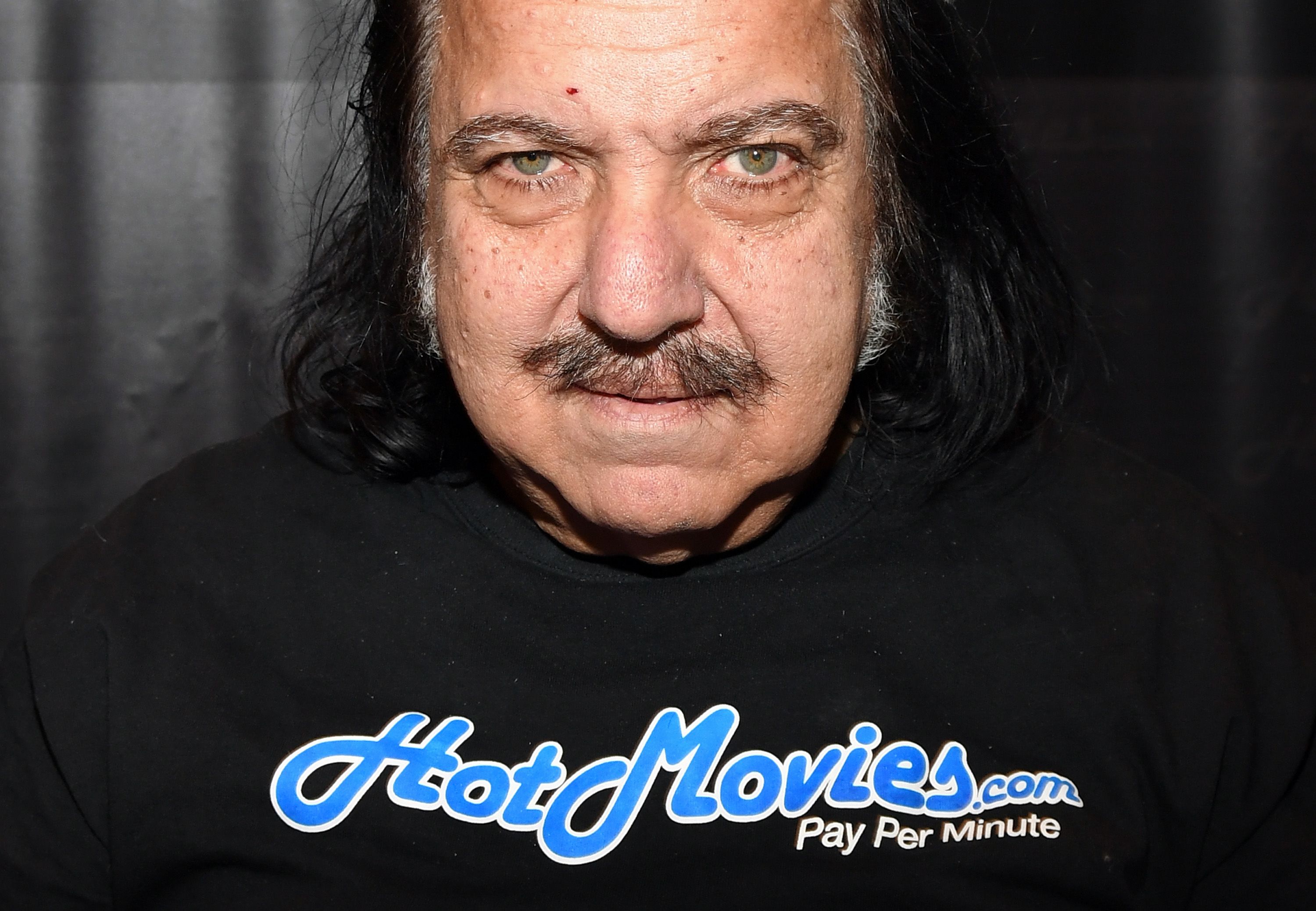 Chaina Real Balatkar Sex Pron Hd Come - Porn star Ron Jeremy faces 20 more sexual assault charges | CNN