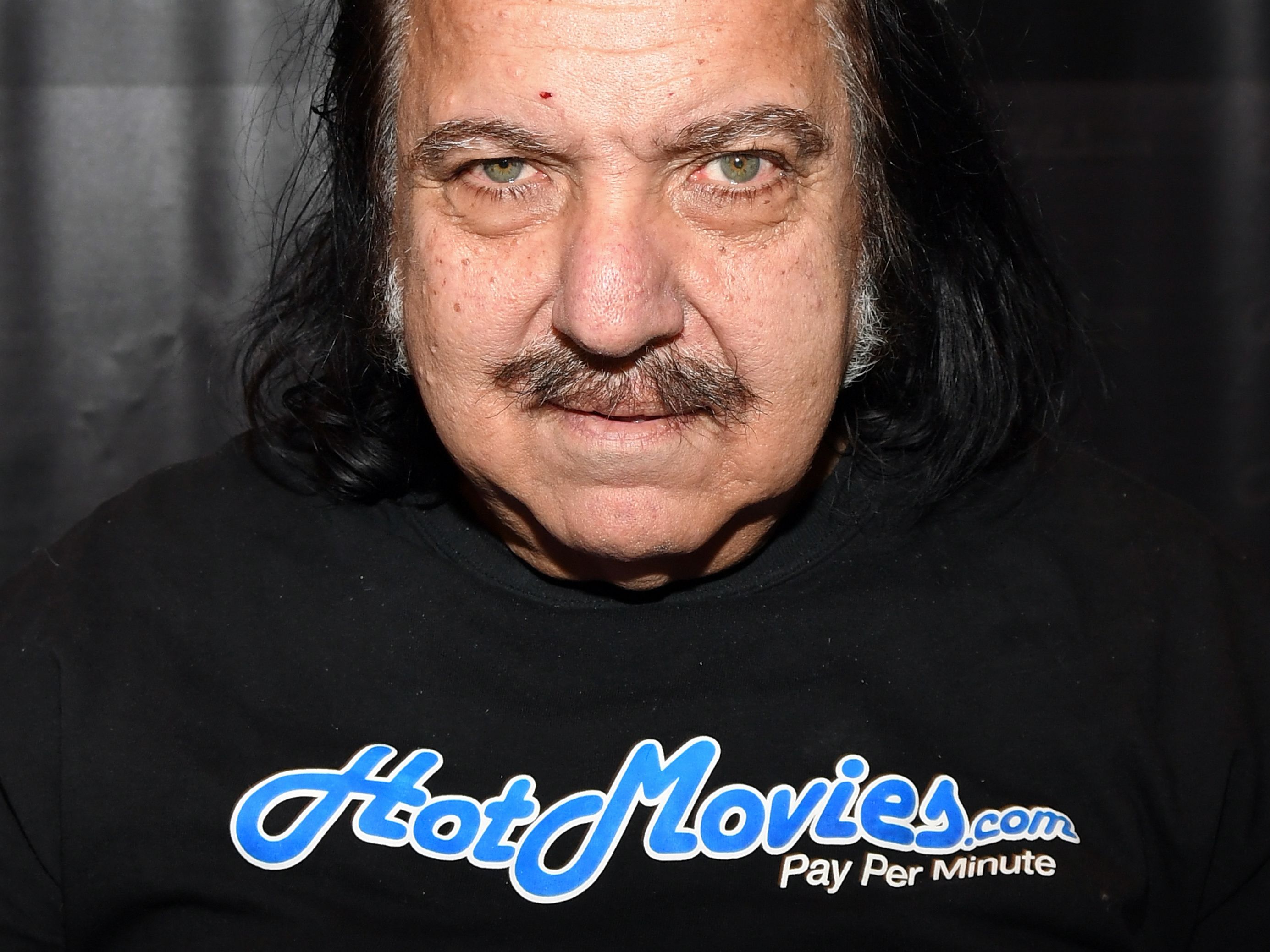 Rafe Sex - Porn star Ron Jeremy faces 20 more sexual assault charges | CNN