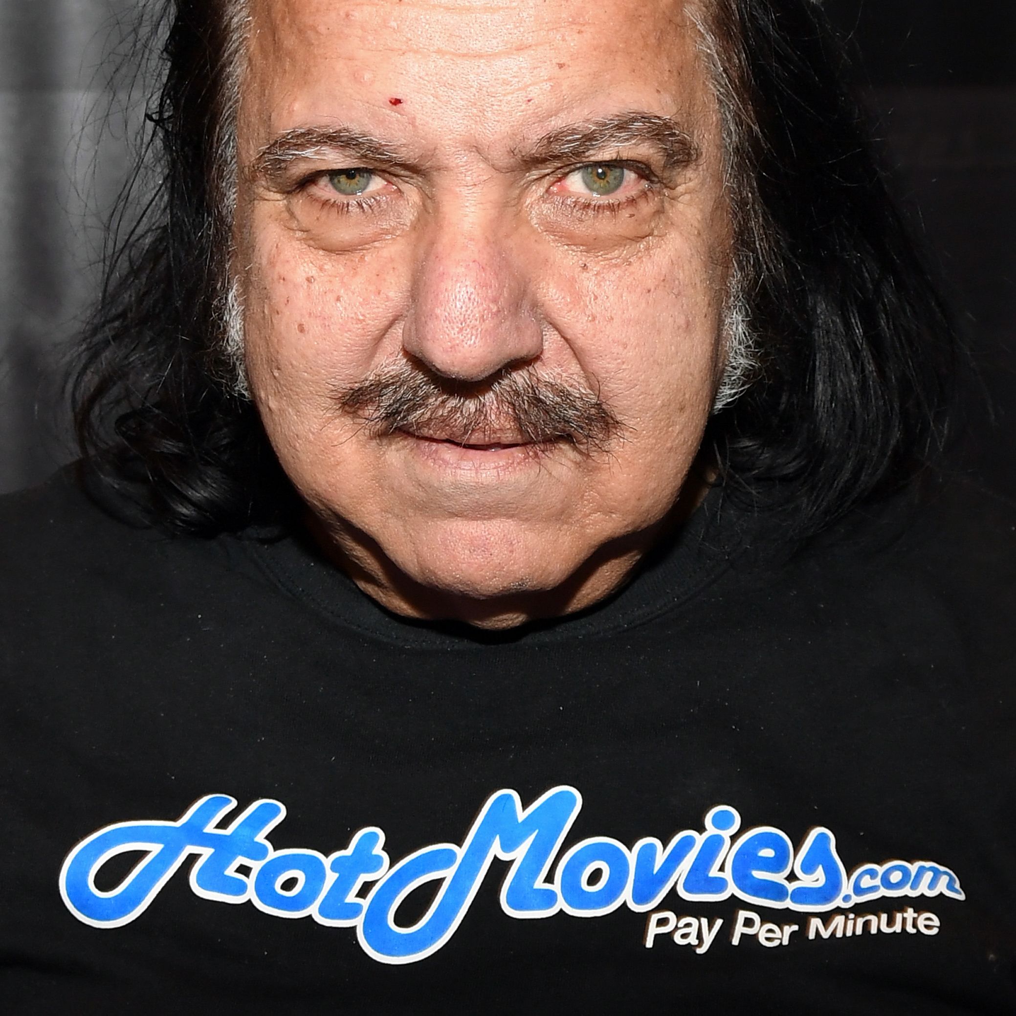 2078px x 2078px - Porn star Ron Jeremy faces 20 more sexual assault charges | CNN