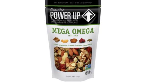 Power Up Trail Mix 
