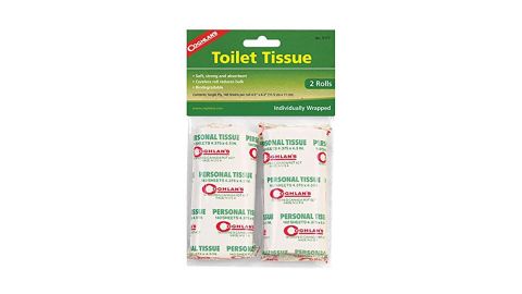 Coghlan's Toilet Paper, 2-Pack