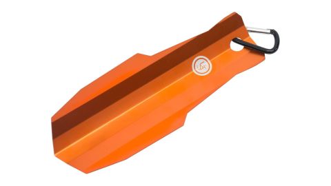 UST U-Dig-It Light Duty Aluminum Trowel