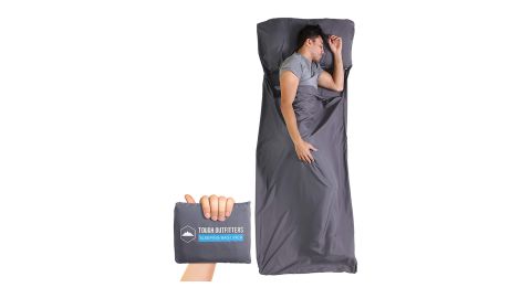 Tough Outdoors Sleeping Bag Liner