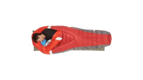 Sierra Designs Backcountry Bed 20 Sleeping Bag