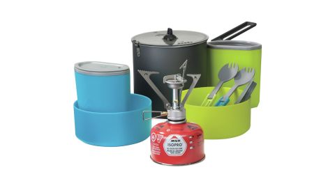MSR Pocket Rocket Stove Kit