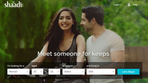 An Asian dating website has removed an option that asked users to specify  their skin tone | CNN Business