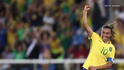 Amanda Davies interviews Brazilian soccer star Marta spt intl_00010928.jpg