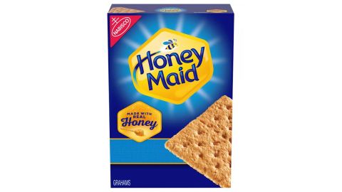 Honey Maid Graham Crackers - 14.4 oz