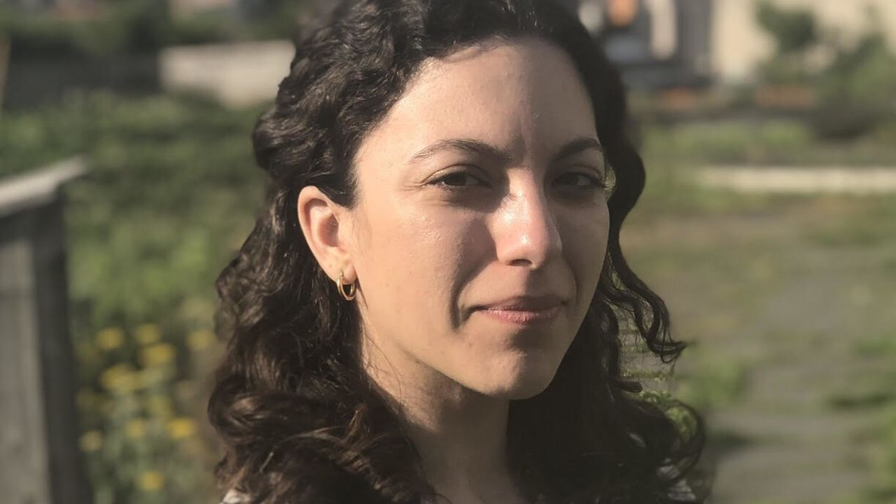 Marie Solis