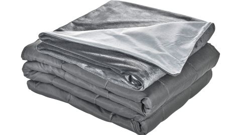 Tranquility Cool-to-the-Touch Weighted Blanket