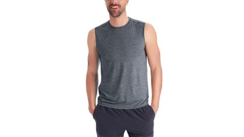 C9 Champion Men's Sleeveless Tech Tee