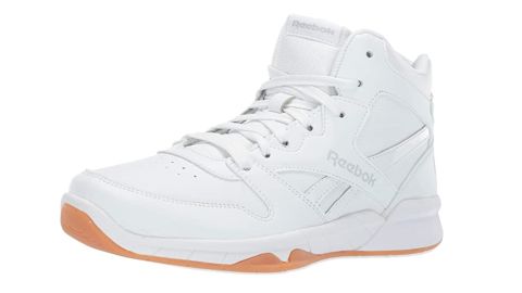 Reebok Boys' Bb4500 Hi 2 Sneaker