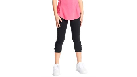 C9 Champion Girls' Performance Capri Leggings