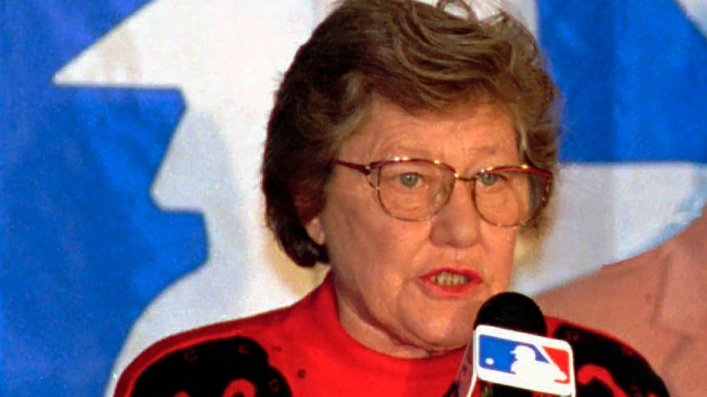 The University of Cincinnati is removing Marge Schott's name from its baseball stadium and a library archive in light of her racist comments while owner of the Cincinnati Reds. 