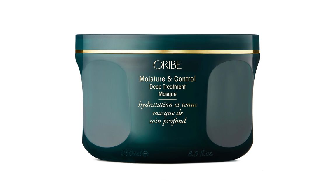 Oribe Moisture & Control Deep Treatment Masque 