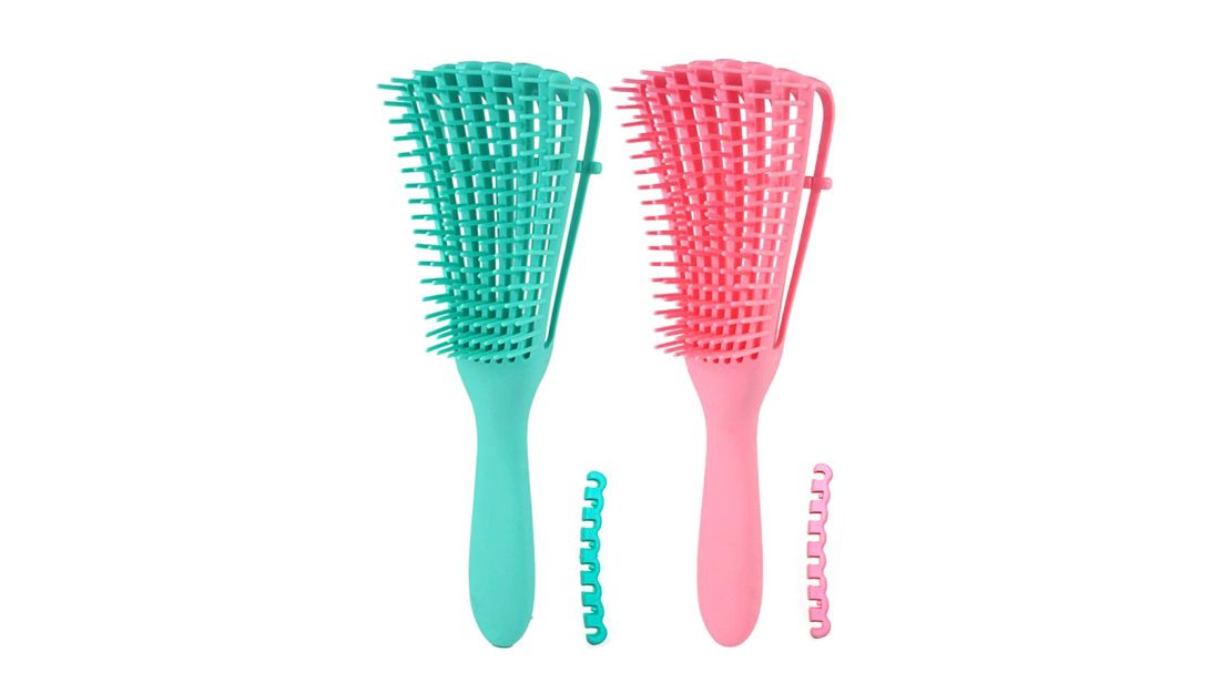 EZ Detangler Brush