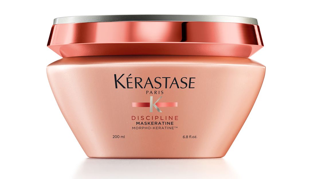 Kerastase Discipline Maskeratine 