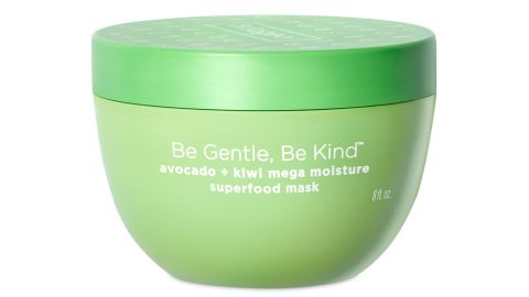 Briogeo Be Gentle, Be Kind Avocado + Kiwi Mega Moisture Superfood Mask