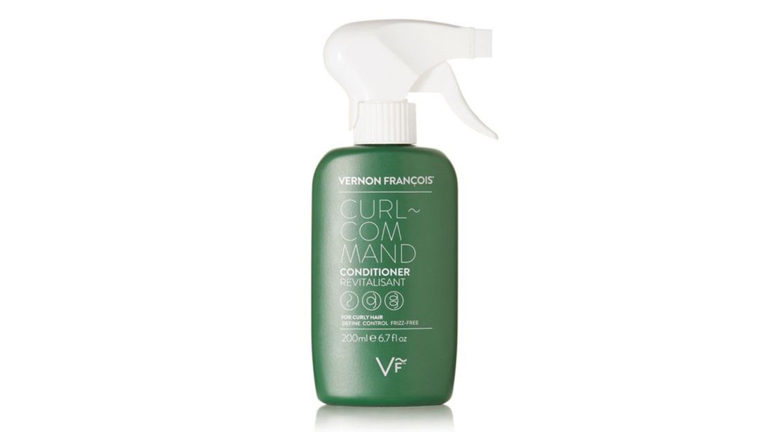 Vernon Fran?ois Curl Conditioner