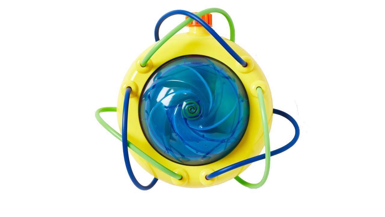Wet & Wild Light Show Sprinkler - Sun Squad