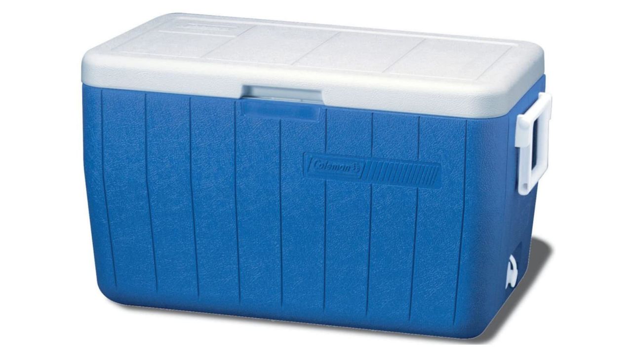 Coleman 48-Quart Performance Cooler