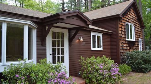 Beautifully Appointed Family-Friendly Home in North Conway, New Hampshire