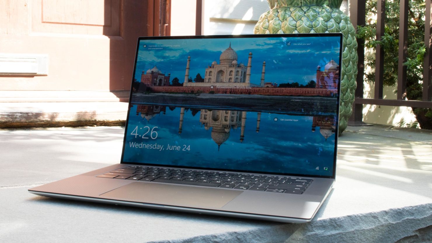 Dell XPS 15 Review: Hitting the sweet spot for value and quality