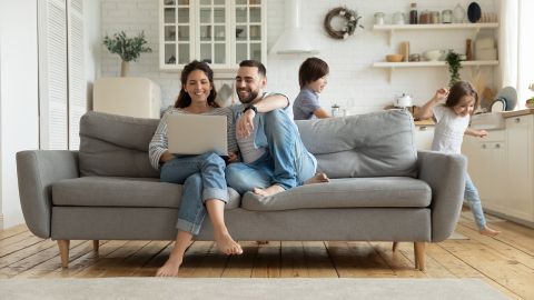 Look for vacation rental properties that follow recommended cleaning and sanitization guidelines.